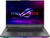 ASUS ROG Strix G16 (2025) G614FP-S5008W, Eclipse Gray, Ry...