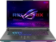 ASUS ROG Strix G16 (2025) G614PM-RV015W, Eclipse Gray, Ryzen 9 8940HX, 32GB RAM, 1TB SSD, GeForce RTX 5060