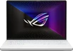 ASUS ROG Zephyrus G14 (2023) GA402XZ-NC021W, Moonlight Wh...