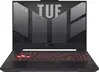 ASUS TUF Gaming A15 FA507NU-LP002W, Mecha Gray, Ryzen 7 7735HS, 16GB RAM, 512GB SSD, GeForce RTX 4050