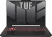ASUS TUF Gaming A15 FA507NU-LP101W, Mecha Gray, Ryzen 5 7535HS, 16GB RAM, 512GB SSD, GeForce RTX 4050