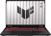 ASUS TUF Gaming A16 (2024) FA608WV-QT015W, Jaeger Gray, R...