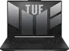ASUS TUF Gaming Advantage A16 FA617NS-N3002W, Off Black, ...