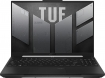 ASUS TUF Gaming Advantage A16 FA617NS-N3002W Off Black, R...