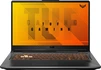 ASUS TUF Gaming F17 FX706HE-HX009W, Bonfire Black, Core i...