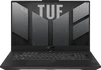 ASUS TUF Gaming A17 (2023) FA707NUR-HX011W, Mecha Gray, Ryzen 7 7435HS, 16GB RAM, 1TB SSD, GeForce RTX 4050