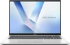 ASUS VivoBook 16 M1607KA-MB058W, Cool Silver, Ryzen AI 7 ...