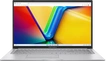 ASUS VivoBook 17 X1704VA-AU744W, Cool Silver, Core i7-1355U, 16GB RAM, 1TB SSD