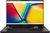ASUS VivoBook Pro 16 OLED K6604JV-MX125W, 0°Black, Core i...