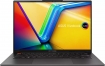 ASUS VivoBook S 14 OLED K5404VA-M9118W, Midnight Black, C...