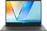 ASUS VivoBook S 16 S3607CA-SH116W, Matte Gray, Core Ultra 5 225H, 16GB RAM, 512GB SSD