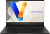 ASUS VivoBook S 15 OLED S5506MA-MA074W, Neutral Black, Core Ultra 7 155H, 16GB RAM, 1TB SSD