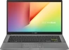ASUS VivoBook S14 S433EA-EB032T, Indie Black, Core i7-1165G7, 8GB RAM, 512GB SSD