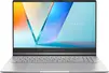 ASUS VivoBook S15 OLED M5506WA, Cool Silver, Ryzen AI 9 3...