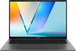 ASUS VivoBook S16 S3607QA-PL013W, Matte Gray, Snapdragon X - X1-26-100, 16GB RAM, 1TB SSD