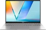 ASUS VivoBook S16 S3607VA-RP011W, Cool Silver, Core i7-13...