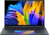 ASUS ZenBook 14X OLED UX5400ZF-KU019W, Pine Grey, Core i7...