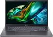Acer Aspire 17 A17-51M-70TY, Steel Gray, Core i7-13620H, ...