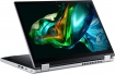 Acer Aspire 3 Spin A3SP14-31PT-P8WJ Pure Silver, N200, 8G...