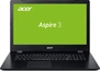 Acer Aspire 3 A317-52-39CS, Black, Core i3-1005G1, 12GB R...