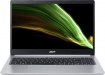 Acer Aspire 5 A515-45-R4U5 silber, Ryzen 5 5500U, 8GB RAM...