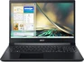 Acer Aspire 7 A715-43G-R0BR, Black, Ryzen 5 5625U, 8GB RA...