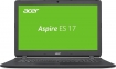 Acer Aspire ES1-732-P9EX schwarz, Pentium N4200, 8GB RAM,...