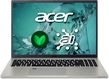 Acer Aspire Vero 16 AV16-71P-71LZ, Cobblestone Gray, Core Ultra 7 255H, 16GB RAM, 512GB SSD