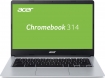 Acer Chromebook 14 CB314-1H-C3M8 silber, Celeron N4120, 8...