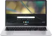 Acer Chromebook 15 CB315-4H-C6SD, silber, Celeron N4500, ...