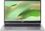 Acer Chromebook 15 CB315-6H-C103, Sparkly Silver, N150, 4...