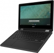 Acer Chromebook Spin 511 R756T-TCO-C62B Chrome Black, N10...