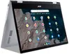 Acer Chromebook Spin 513 CP513-1H-S3XM, silber, Snapdrago...
