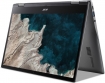 Acer Chromebook Spin 513 R841T-S512 Anthrazit, Snapdragon...