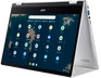 Acer Chromebook Spin 314 CP314-1HN-C07F, Sparkly Silver, ...