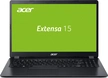 Acer Extensa 15 EX215-52-31UK, Black, Core i3-1005G1, 8GB...