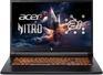 Acer Nitro V 17 AI ANV17-41-R4D6, Ryzen 7 260, 16GB RAM, ...