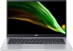 Acer Swift 1 SF114-34-P91A silber, Pentium Silver N6000, ...