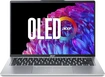 Acer Swift Go 14 OLED SFG14-73-73WQ, Pure Silver, Core Ul...