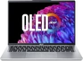 Acer Swift Go 14 OLED SFG14-73-791J, Pure Silver, Core Ul...