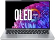 Acer Swift Go 14 OLED SFG14-73-73KU, Pure Silver, Core Ultra 7 155H, 16GB RAM, 1TB SSD