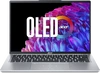 Acer Swift Go 14 OLED SFG14-73-51MQ, Pure Silver, Core Ultra 5 125U, 16GB RAM, 512GB SSD
