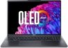 Acer Swift Go 16 OLED SFG16-72-76Q5, Steel Gray, Core Ultra 7 155U, 16GB RAM, 512GB SSD