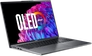 Acer Swift Go 16 OLED SFG16-72-782U, Steel Gray, Core Ultra 7 155U, 16GB RAM, 1TB SSD