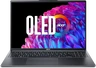 Acer Swift Go 16 OLED SFG16-72-59VS, Steel Gray, Core Ultra 5 125U, 16GB RAM, 1TB SSD