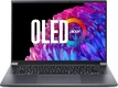 Acer Swift X 14 OLED SFX14-72G-57B5, Steel Gray, Core Ultra 5 125H, 32GB RAM, 1TB SSD, GeForce RTX 4050