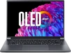Acer Swift X 14 OLED SFX14-72G-7208, Steel Gray, Core Ultra 7 155H, 16GB RAM, 1TB SSD, GeForce RTX 4060