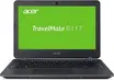 Acer TravelMate B117-M-P64N, Pentium N3710, 4GB RAM, 500G...