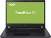Acer TravelMate P2 TMP214-52-P3A9, Black, Pentium Gold 6405U, 4GB RAM, 128GB SSD, EDU