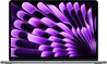 Apple MacBook Air 15", Space Gray, M3 - 8 Core CPU /...